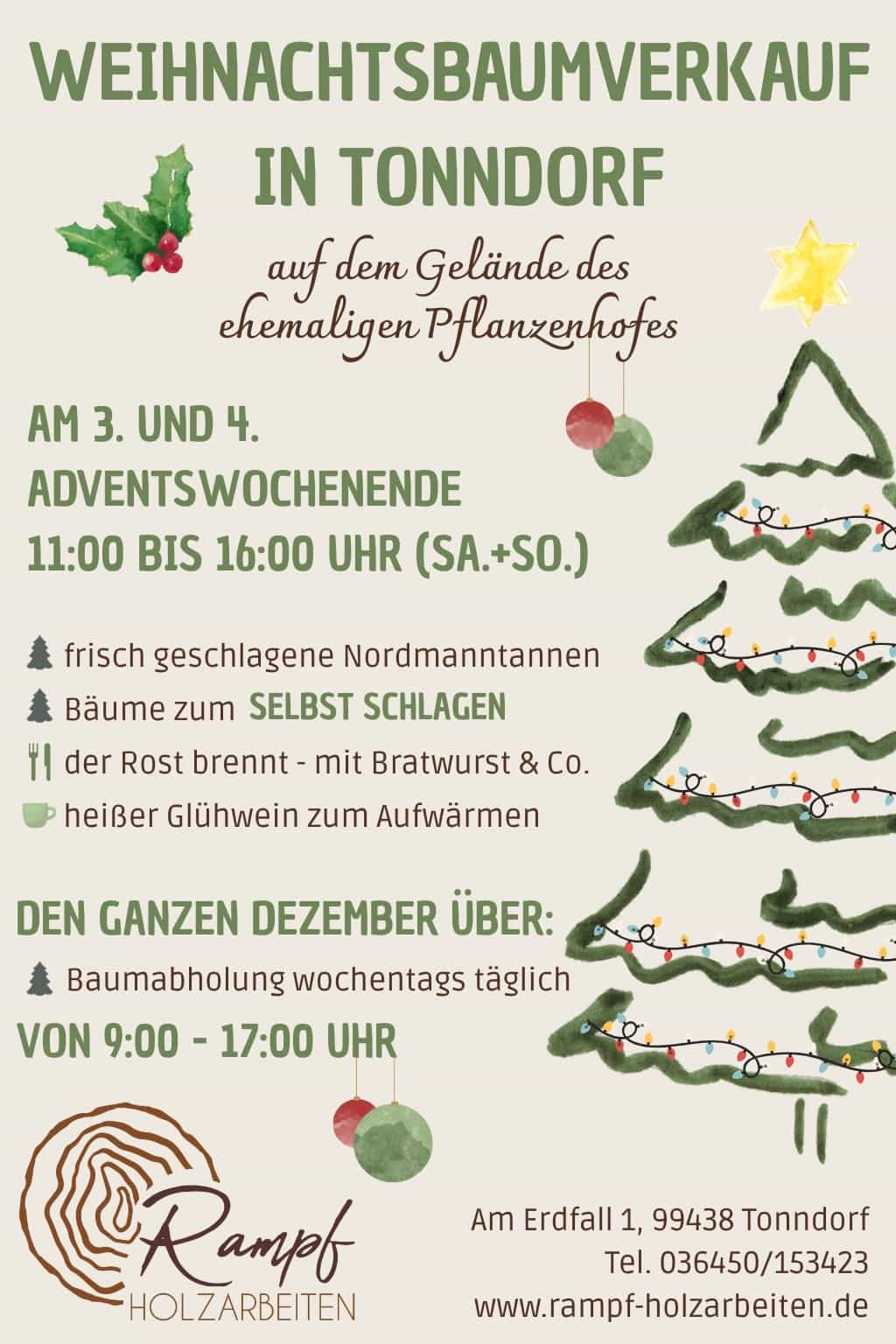 weihnachtsbaum